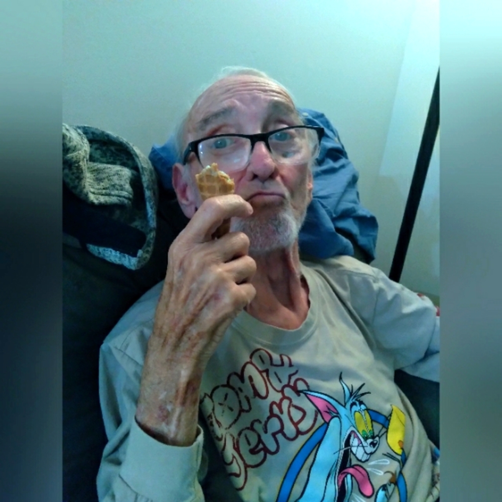 SHOW: HELP MY DEAR DAD HAS CANCER/ Any Sale Is Greatly Appreciated, Ty In Advanc